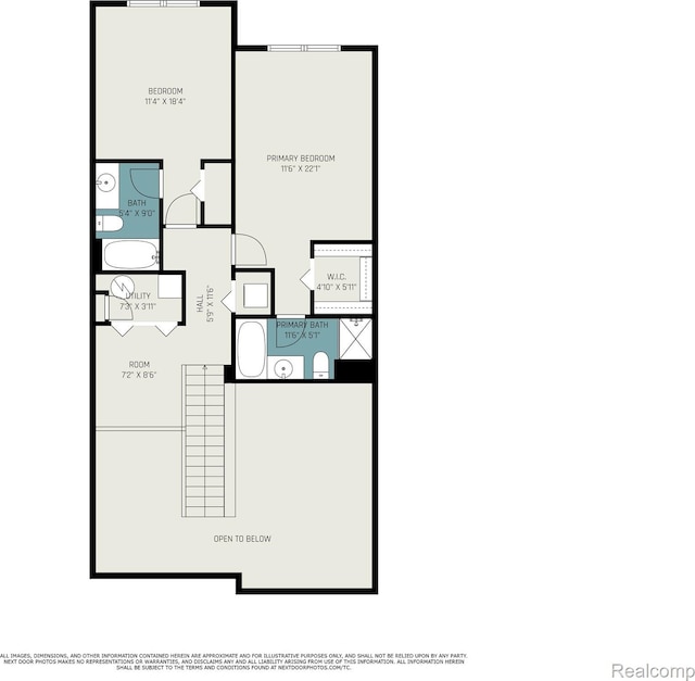 39459 Springwater Dr Unit 48, Northville, MI 48168 - photo 33