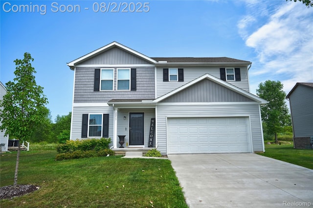 2213 Champion Dr, Burton, MI 48519 - photo 1