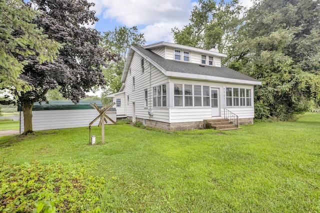 2901 E S St, Jackson, MI 49201 - photo 1