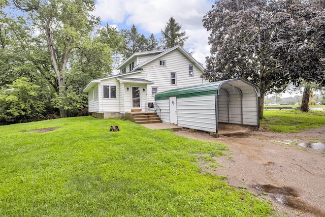 2901 E S St, Jackson, MI 49201 - photo 34