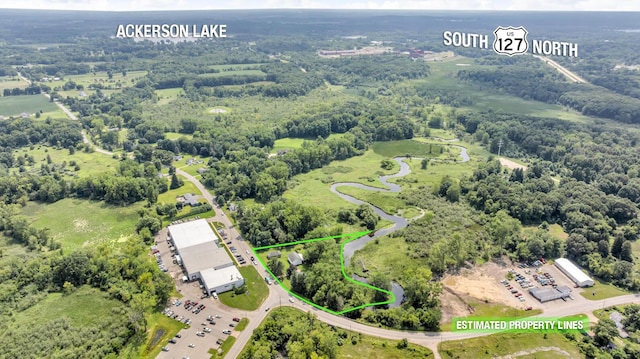 2901 E S St, Jackson, MI 49201 - photo 44