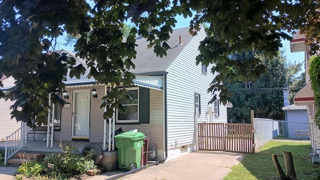 14567 Longtin St, Southgate, MI 48195 - photo 32