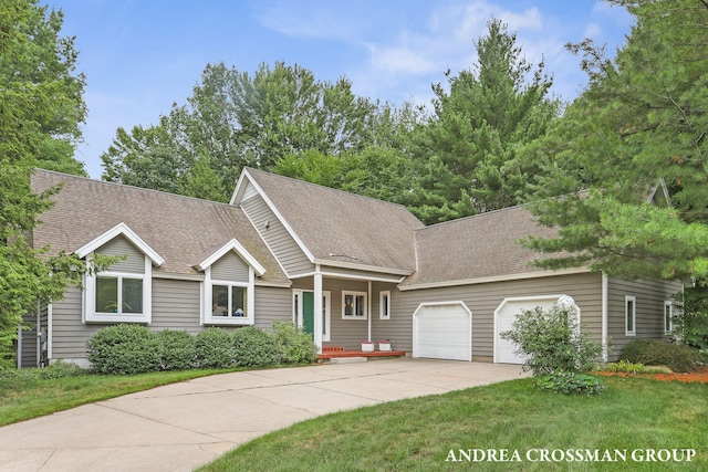 17220 Quail Creek Dr, Spring Lake, MI 49456 - photo 1
