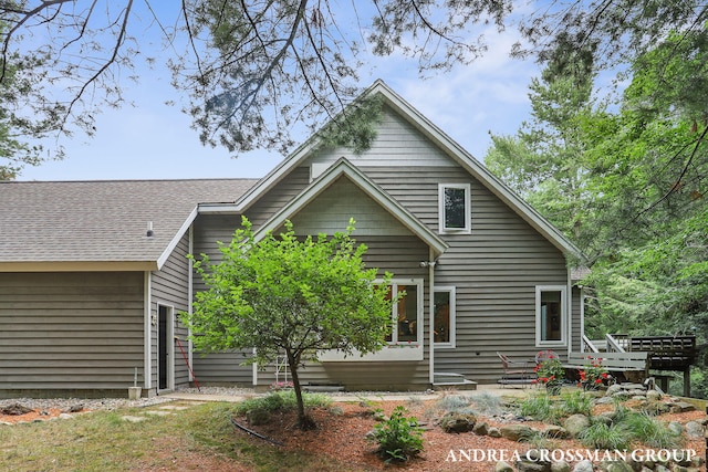 17220 Quail Creek Dr, Spring Lake, MI 49456 - photo 53