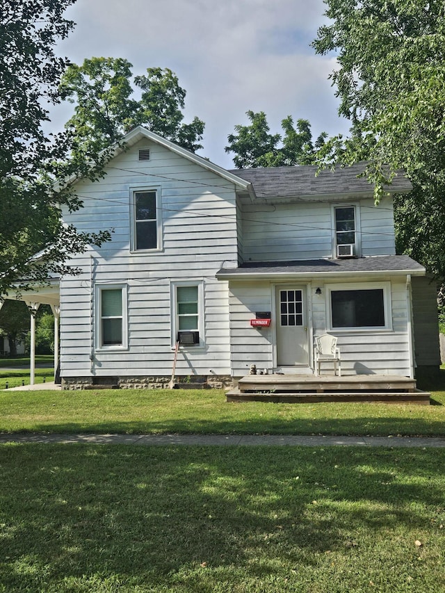 703 E Bond St, Hastings, MI 49058 - photo 2