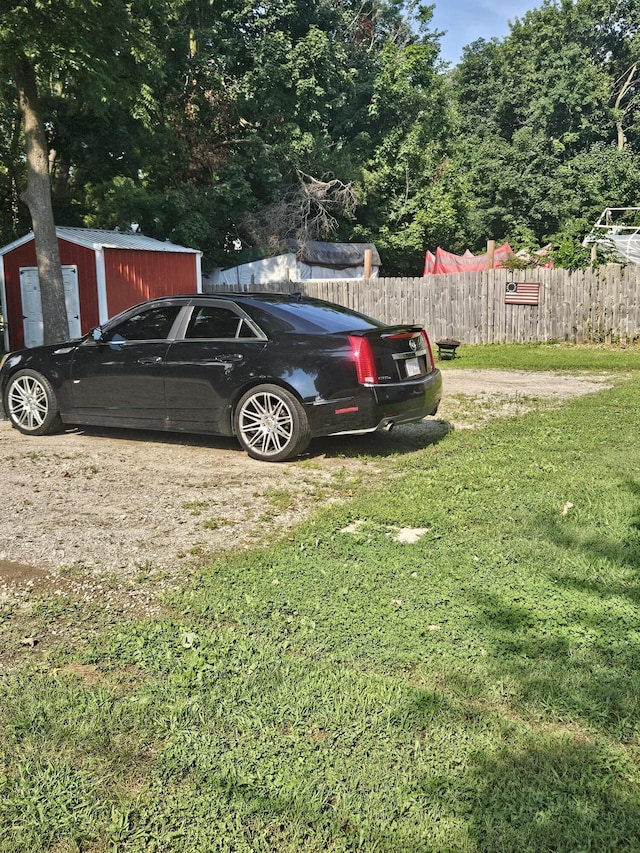 703 E Bond St, Hastings, MI 49058 - photo 17