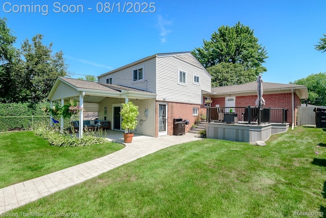 9470 William St, Taylor, MI 48180 - photo 2
