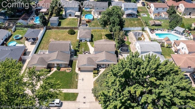 9470 William St, Taylor, MI 48180 - photo 42