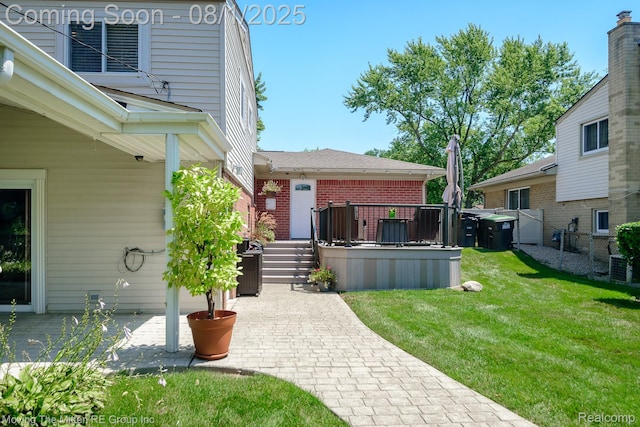 9470 William St, Taylor, MI 48180 - photo 29