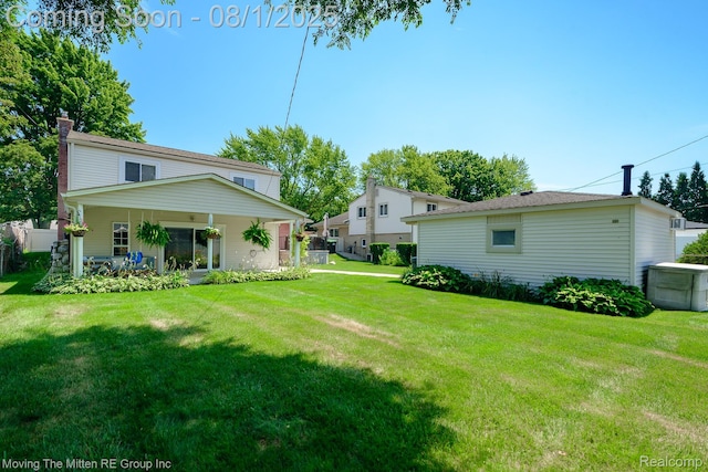 9470 William St, Taylor, MI 48180 - photo 36