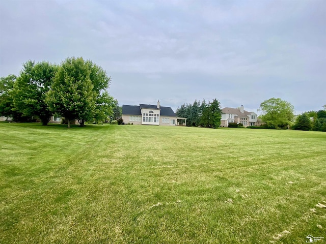 50157 E Fellows Creek Ct, Plymouth, MI 48170 - photo 6