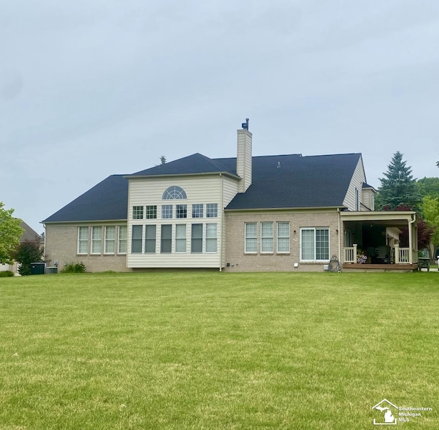 50157 E Fellows Creek Ct, Plymouth, MI 48170 - photo 8