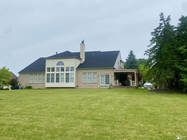 50157 E Fellows Creek Ct, Plymouth, MI 48170 - photo 7