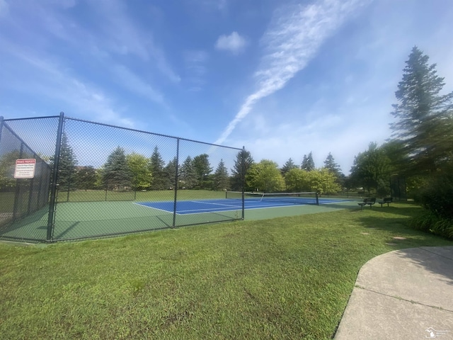 50157 E Fellows Creek Ct, Plymouth, MI 48170 - photo 14