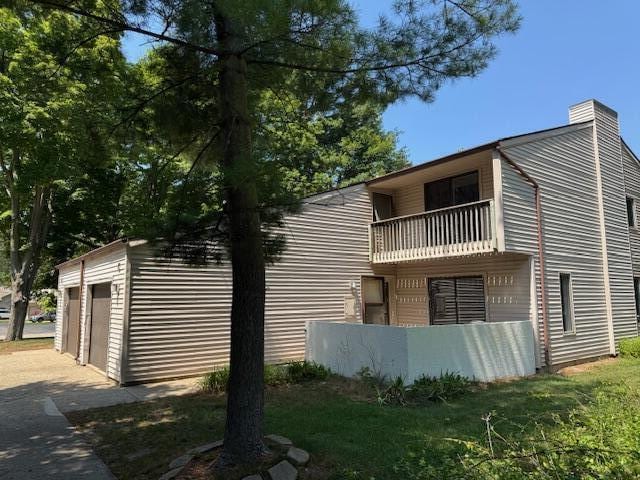 17424 Parkwood Dr Unit C, Spring Lake, MI 49456 - photo 1