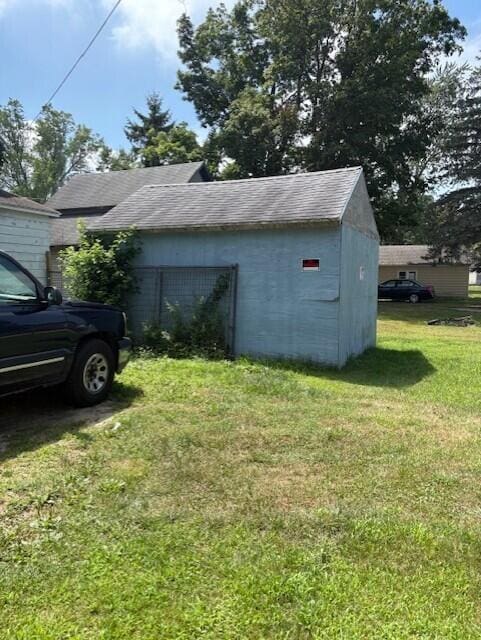404 W Saint Joseph St, Watervliet, MI 49098 - photo 25
