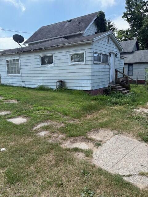 404 W Saint Joseph St, Watervliet, MI 49098 - photo 26