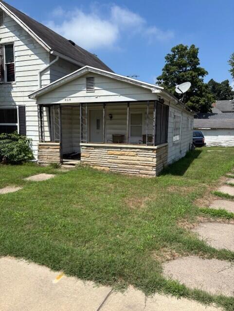 404 W Saint Joseph St, Watervliet, MI 49098 - photo 28