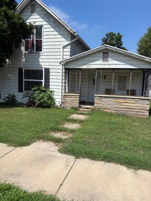 404 W Saint Joseph St, Watervliet, MI 49098 - photo 29