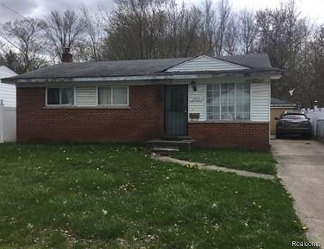 24465 Frisbee St, Detroit, MI 48219 - photo 1