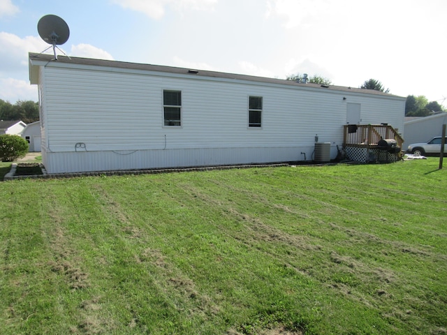 400 E S Street-, Marcellus, MI 49067 - photo 2