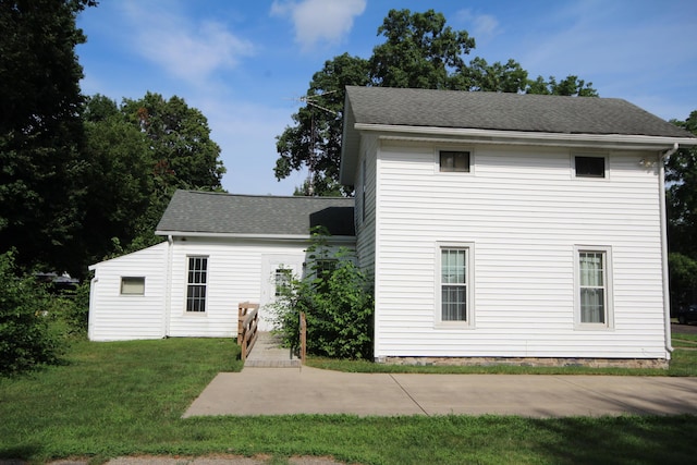 307 E State St, Vicksburg, MI 49097 - photo 26