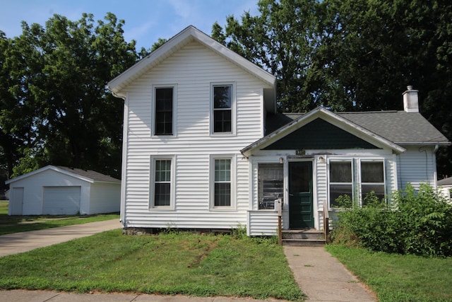 307 E State St, Vicksburg, MI 49097 - photo 28