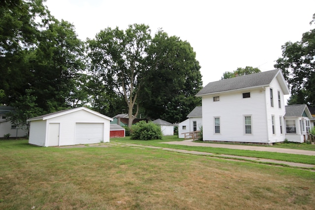307 E State St, Vicksburg, MI 49097 - photo 1
