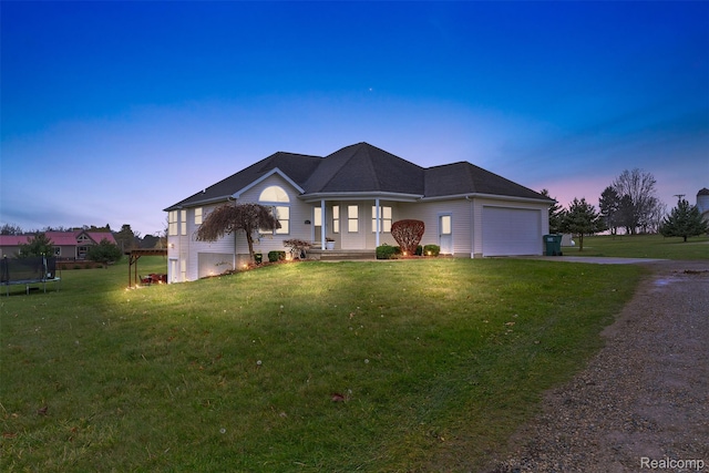2551 Marathon Rd, Lapeer, MI 48446 - photo 1