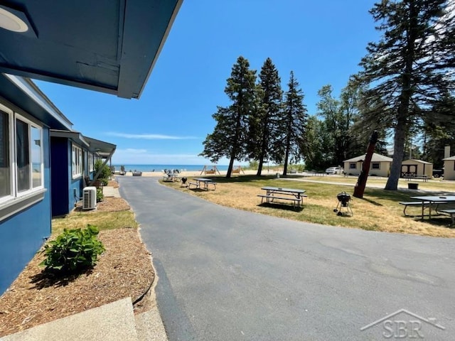 205 Pack St, Oscoda, MI 48750 - photo 14