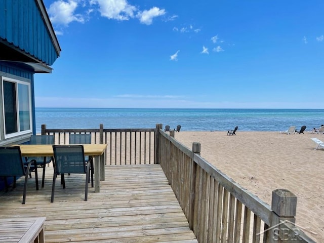 205 Pack St, Oscoda, MI 48750 - photo 15