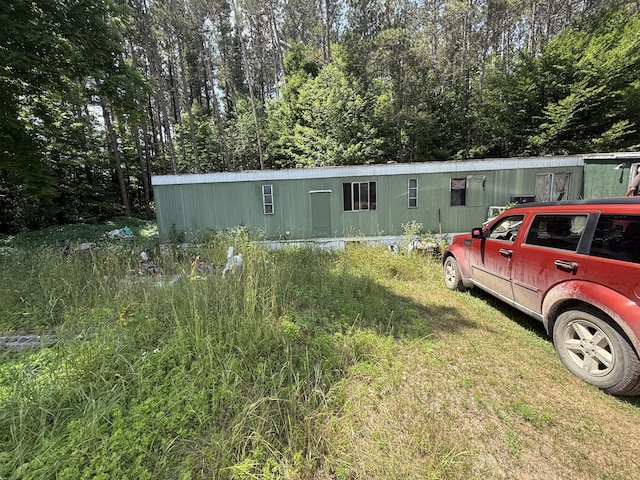 10710 N Sam Ln, Morley, MI 49336 - photo 1
