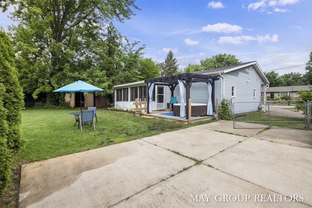 1142 Blair St, Jenison, MI 49428 - photo 48