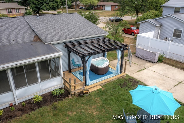 1142 Blair St, Jenison, MI 49428 - photo 43