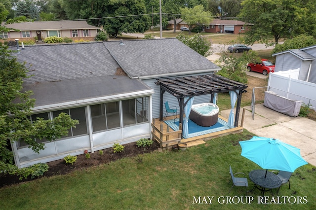 1142 Blair St, Jenison, MI 49428 - photo 44
