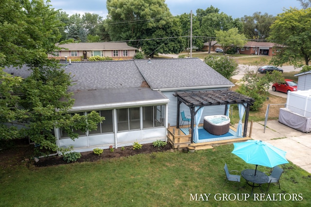 1142 Blair St, Jenison, MI 49428 - photo 45