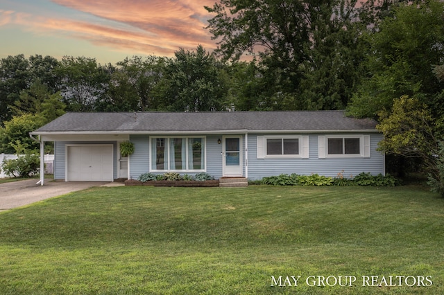 1142 Blair St, Jenison, MI 49428 - photo 1