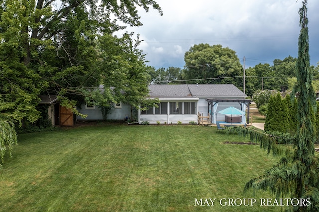 1142 Blair St, Jenison, MI 49428 - photo 46