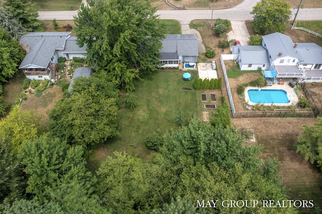 1142 Blair St, Jenison, MI 49428 - photo 3