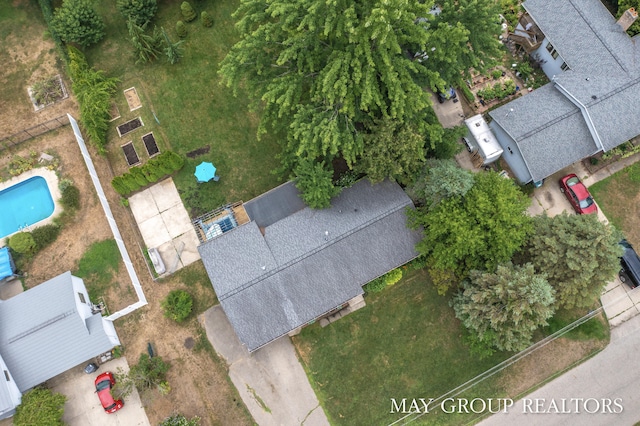 1142 Blair St, Jenison, MI 49428 - photo 50