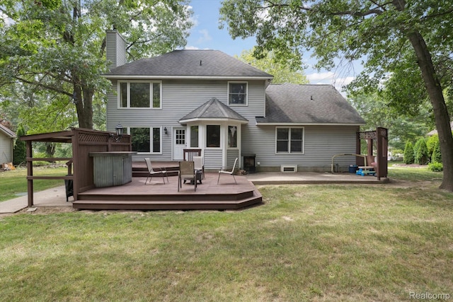 16413 E Horseshoe Trl, Linden, MI 48451 - photo 52