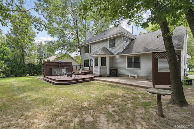 16413 E Horseshoe Trl, Linden, MI 48451 - photo 53