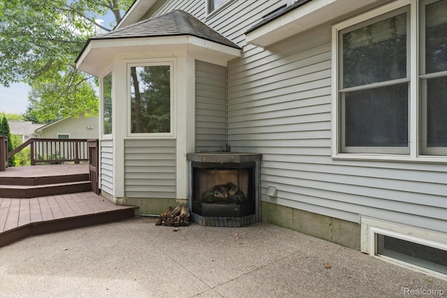 16413 E Horseshoe Trl, Linden, MI 48451 - photo 47