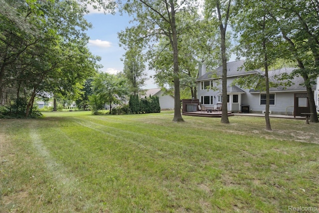 16413 E Horseshoe Trl, Linden, MI 48451 - photo 55