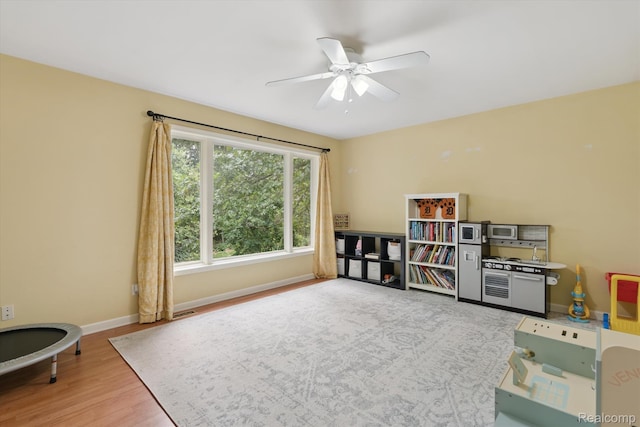 16413 E Horseshoe Trl, Linden, MI 48451 - photo 27