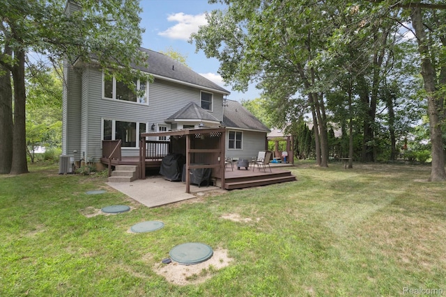 16413 E Horseshoe Trl, Linden, MI 48451 - photo 51