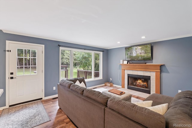 16413 E Horseshoe Trl, Linden, MI 48451 - photo 8