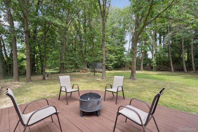 16413 E Horseshoe Trl, Linden, MI 48451 - photo 48