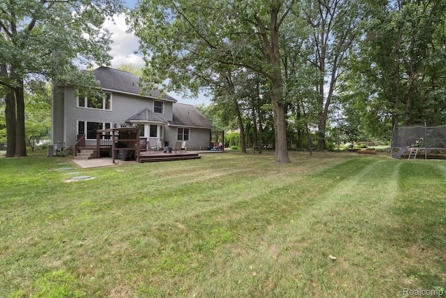 16413 E Horseshoe Trl, Linden, MI 48451 - photo 54