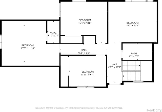 16413 E Horseshoe Trl, Linden, MI 48451 - photo 59